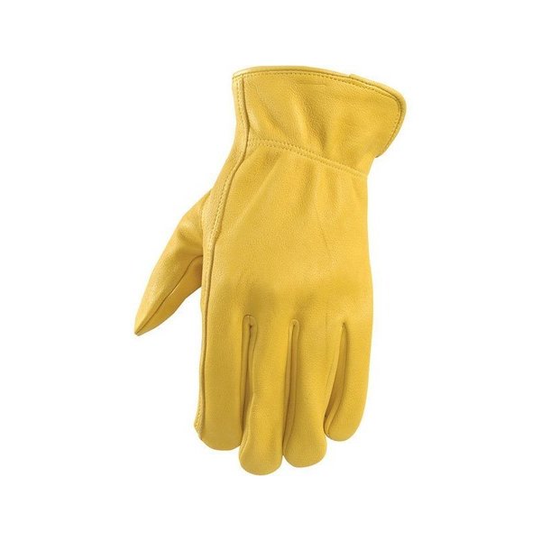Wells Lamont Wrk Gloves Comfrthyde Xl 984XL